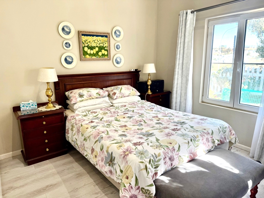 2 Bedroom Property for Sale in Fonteine Retirement Village Western Cape